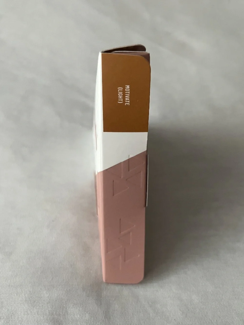 NEW in box LYS Beauty No Limits Matte Bronzer Motivate (Light)